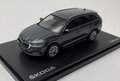 Abrex 1:43 Skoda Octavia IV Combi 2020 grijs