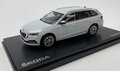 Abrex 1:43 Skoda Octavia IV Combi 2020 wit