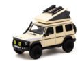 Tarma 1:64 Mercedes-AMG G 63 Camping  beige- ROAD64