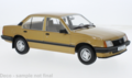 MCG 1:18 Opel Ascona C SR 1981 beige. Verwacht 