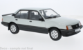 MCG 1:18 Opel Ascona C SR 1981 zilver. Verwacht 