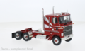 IXO 1:43 Ford CL 9000 rood 1976 trekker, Verwacht