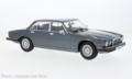 MCG 1:18 Jaguar XJ Series III Limousine donkergrijs 1979 . Verwacht 