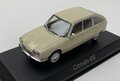 Norev 1:43 Citroen GS 1971 Maple Beig