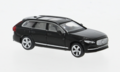 Premium Classixxs 1:87 Volvo V90 zwart 2019 in window-box