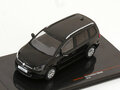 IXO 1:43 Volkswagen Touran zwart 2010