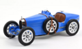 Norev 1:12 Bugatti T35 1925 Blue. Levering november