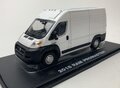 Greenlight 1:43 Ram ProMaster 2500 Cargo High Roof, bright white