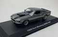 Greenlight 1:43 Ford Mustang BOSS 429 "John Wick", grey 1969