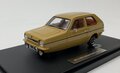 Matrix 1:43 Reliant Robin Saloon geel 73 - 81