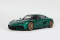 GT Spirit 1:18 Koenigsegg Gemera Racing green 2024. Levering 04-2025