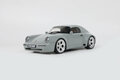 GT Spirit 1:18 Porsche Strosek Mega 30 Speedster Sport Classic grijs 2023. Levering 05-2025