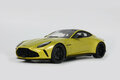 GT Spirit 1:18 Aston Martin Vantage Cosmopolitan geel 2024. Levering 05-2025