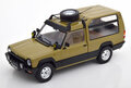 KK Scale 1:18 Talbot Matra Rancho Grand Raid 1977-1983 matt bruin