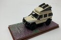 Tarmac 1:64 Mercedes Benz AMG G63 Camping car beige