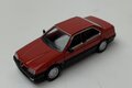 Premium Classixxs 1:87 Alfa Romeo 164 rood