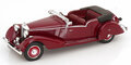 Cult Models 1:18 Bentley 4.25 L Vanden Plas Tourer 1938 rood