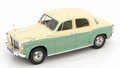 Cult Models 1:18 Rover 110 P4 white / green '62-'64