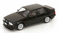 MCG 1:18 Alfa Romeo 75 Turbo Evoluzione 1987 zwart