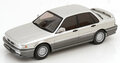 IXO 1:18 Mitsubishi Galant VR-4 zilver 1987