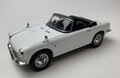 First18 1:18 Honda S800 Convertible open White