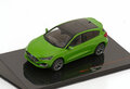 IXO 1:43 Ford Focus ST 2022 groen