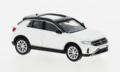 Premium Classixxs 1:87 Volswagen T-Roc, 2022 wit, in window box