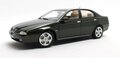 Cult Models 1:18 Alfa Romeo 166 Super 3.0 Green metallic 1998-2002. Verwacht eind week 48