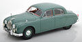 Cult Models 1:18 Jaguar 2.4 MK I green 1955