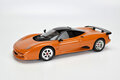 Cult Models 1:18 Jaguar XJR-15 orange metallic 1990