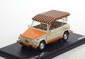 Matrix 1:43 Volkswagen Thing Hawaiian Ed. white/orange 1979