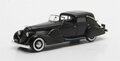 Matrix 1:43 Duesenberg SJ 533-2582 Town Car LWB Bohman & Schwartz zwart 1935