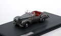 Matrix 1:43 Lea-Francis 2.5 litre Sports 1949