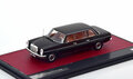 Matrix 1:43 Mercedes Benz V114 lang black 1969