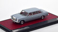 Matrix 1:43 Mercedes Benz V114 lang grijs 1969