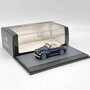 Matrix 1:43 Opel Kapitan Hebmuller Cabrio blue 1940