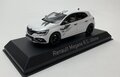 Norev 1:43 Renault Megane R.S. Ultime 2023 Pearl White