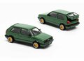 Pop Race 1:64 Volkswagen Golf GTi MKII, oak green