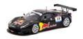 Tarmac 1:64 Ferrari 458 Italia GT3 2011, No 39 S. Loeb/B.Hernandez GT Tour, blue