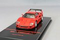 Tarmac 1:64 Ferrari F40 LM rood