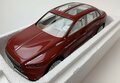 Schuco Pro18 1:18 Mercedes Maybach Vision Ultimate Luxury, rood