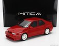 Mitica 1:18 Alfa Romeo 155 GTA 1993 Alfa red. Resin model - Limited 500 pcs