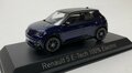 Norev 1:43 Renault 5 E-Tech 100% Electric 2024 donker blauw