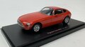 Avenue 43 1:43 Vignale Corvette, rood, product van Autocult