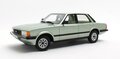 Cult Models 1:18 Ford Taunus TC4 green metallic 1980. Verwacht Q1 2025