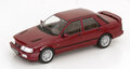 MCG 1:18 Ford Sierra Cosworth 4x4 donkerrood 1992