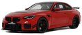 GT Spirit 1:18 BMW AC Schnitzer ACS2 Sport Toronto 2023 red. Levering 06-2025