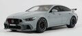 GT Spirit 1:18 Brabus Rocket 1000 Nardo grey (Mercedes Benz AMG GT63) 2024. Levering 06-2025