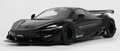 GT Spirit 1:18 McLaren 720S LB Works black 2023. Levering 06-2025