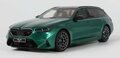 GT Spirit 1:18 BMW M5 Touring Isle Of MAN Green 2024. Levering 07-2025